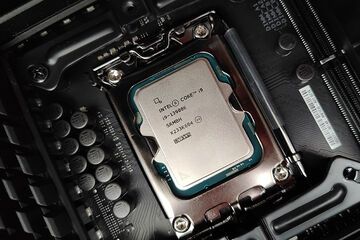 Review Intel Core i9-13900K by Geeknetic