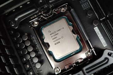 Intel Core i9-13900K reviewed by Geeknetic Intel Core i9-13900K reviewed by Geeknetic