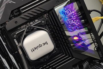 Asus  ROG Maximus Z790 Hero Review: 6 Ratings, Pros and Cons