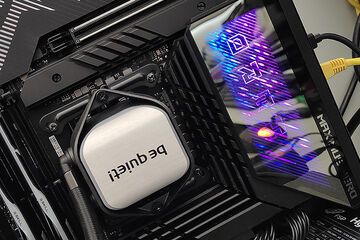 Anlisis Asus  ROG Maximus Z790 Hero