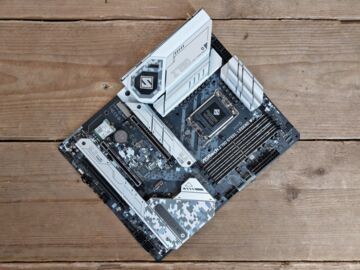 Asrock Z790 Steel Legend WiFi Review: 2 Ratings, Pros and Cons