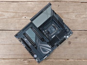 Asus  ROG Maximus Z790 Hero reviewed by TechGaming