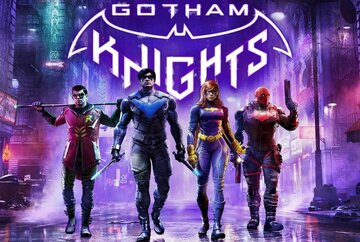 Gotham Knights test par N-Gamz