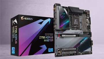 Gigabyte Z790 Aorus Master Review: 5 Ratings, Pros and Cons