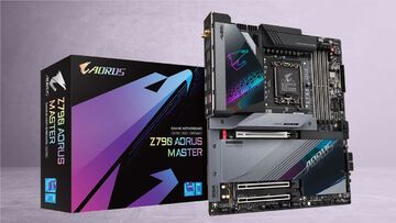 Gigabyte Z790 Aorus Master im Test: 5 Bewertungen, erfahrungen, Pro und Contra