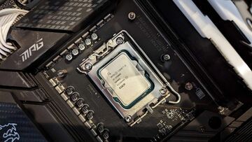 Intel Core i5-13600K test par Windows Central