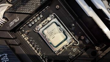 Intel Core i5-13600K testé par Windows Central Intel Core i5-13600K testé par Windows Central