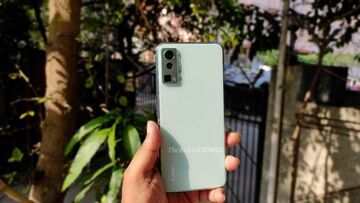 Anlisis Lava Blaze Pro