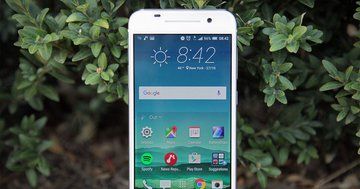 HTC One A9 test par Engadget