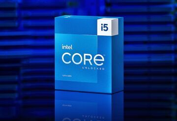 Intel Core i5-13600K testé par Multiplayer.it Intel Core i5-13600K testé par Multiplayer.it