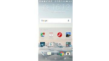 Google Android 6.0 testé par PCMag Google Android 6.0 testé par PCMag