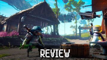 Test Biomutant