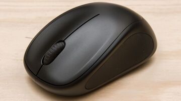 Logitech M317 Review: 1 Ratings, Pros and Cons