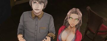 Zero Escape Zero Time Dilemma test par ZTGD