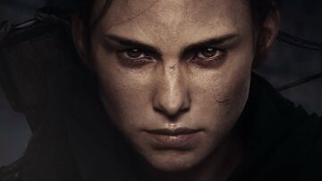 A Plague Tale Requiem test par GameOver A Plague Tale Requiem test par GameOver