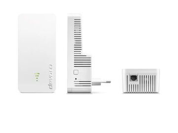 Test Devolo WiFi 6 Rpteur 3000