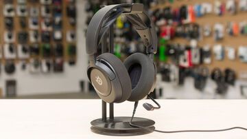 SteelSeries Arctis Nova 1 testé par RTings SteelSeries Arctis Nova 1 testé par RTings
