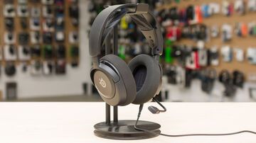 SteelSeries Arctis Nova 1 reviewed by RTings