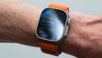 Apple Watch Ultra reviewed by ExpertReviews Apple Watch Ultra reviewed by ExpertReviews