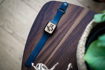 Apple Watch SE reviewed by Presse Citron