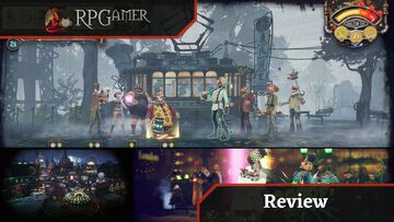 Circus Electrique reviewed by RPGamer
