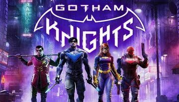 Gotham Knights reviewed by MMORPG.com