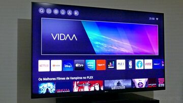 Hisense 65U8HQ Review