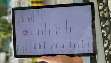 Xiaomi Redmi Pad reviewed by HT Tech
