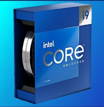 Review Intel Core i9-13900K by NotebookCheck