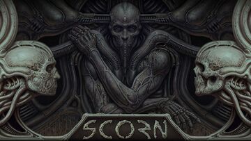 Scorn test par Guardado Rapido Scorn test par Guardado Rapido