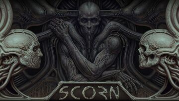 Scorn reviewed by Guardado Rapido