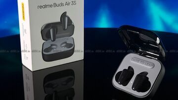 Test Realme Buds Air 3S