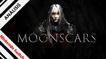 Moonscars reviewed by NextN