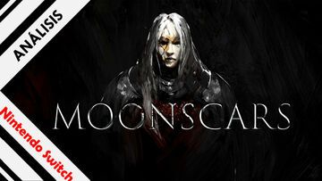 Moonscars test par NextN