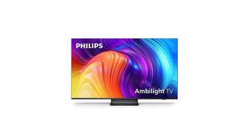 Test Philips 65PUS8887