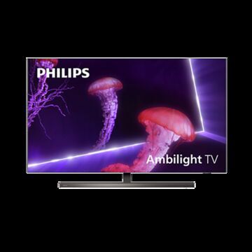 Anlisis Philips 65OLED887