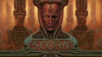 Scorn reviewed by Geeko