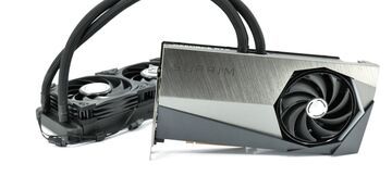 Anlisis MSI RTX 4090 Suprim Liquid X