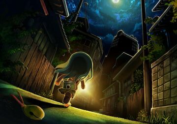 Yomawari Lost in the Dark im Test: 21 Bewertungen, erfahrungen, Pro und Contra