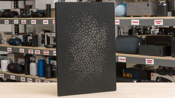 Sonos Ikea Symfonisk Picture frame testé par RTings Sonos Ikea Symfonisk Picture frame testé par RTings