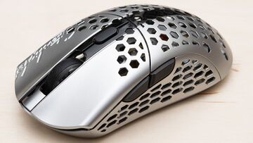 Test Finalmouse Starlight Pro Test Finalmouse Starlight Pro
