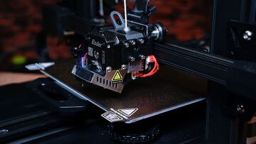 Creality Ender 3 S1 Pro im Test: 3 Bewertungen, erfahrungen, Pro und Contra