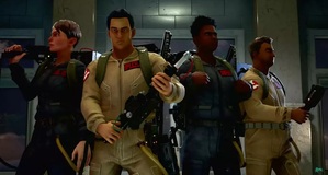 Ghostbusters Spirits Unleashed reviewed by GameWatcher