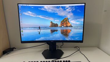 Dell S2422HG Review: 2 Ratings, Pros and Cons