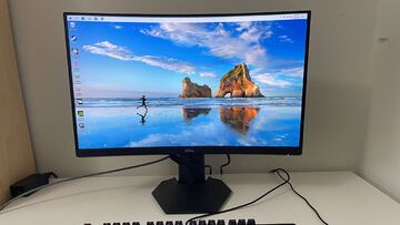 Dell S2422HG im Test: 2 Bewertungen, erfahrungen, Pro und Contra