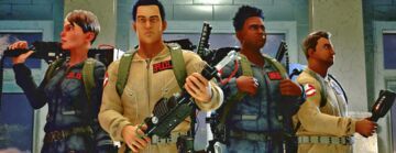 Ghostbusters Spirits Unleashed reviewed by ZTGD