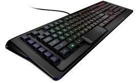 Anlisis SteelSeries Apex M800