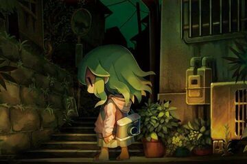 Yomawari Lost in the Dark test par Toms Hardware (it)