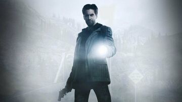 Alan Wake Remastered reviewed by Nintendo Life