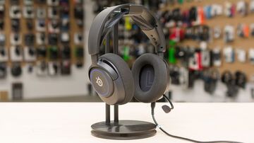 SteelSeries Arctis Nova 3 testé par RTings SteelSeries Arctis Nova 3 testé par RTings